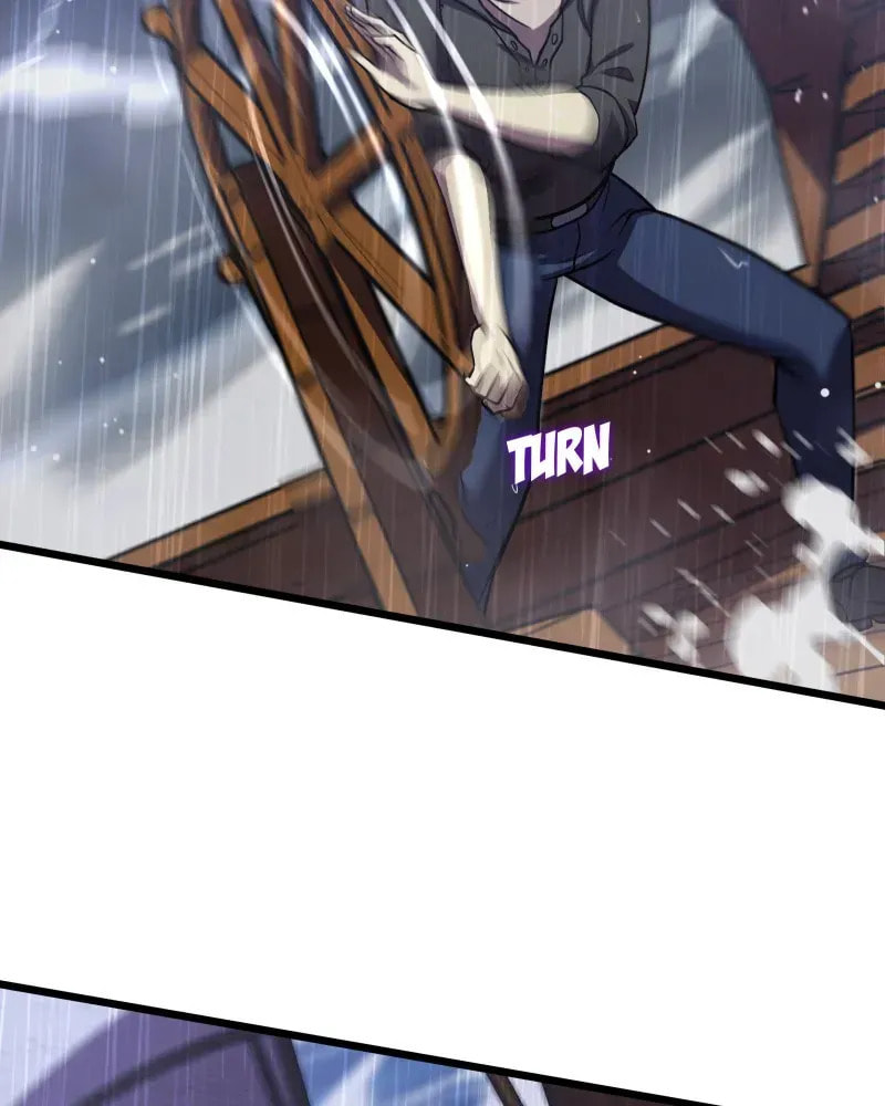 Read Code Demon chapter 53 image 40 on Lezhin