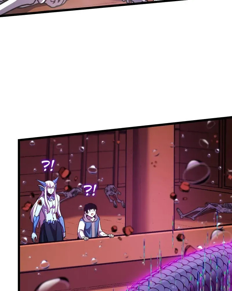 Read Code Demon chapter 53 image 71 on Lezhin