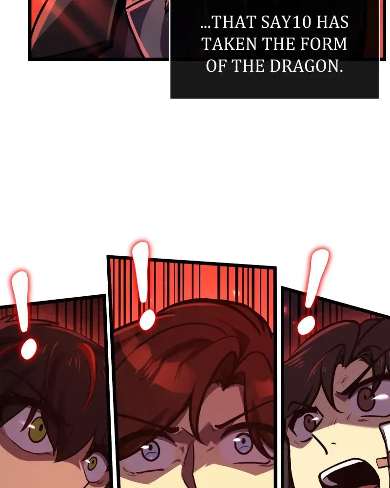 Read Code Demon chapter 53 image 9 on Lezhin