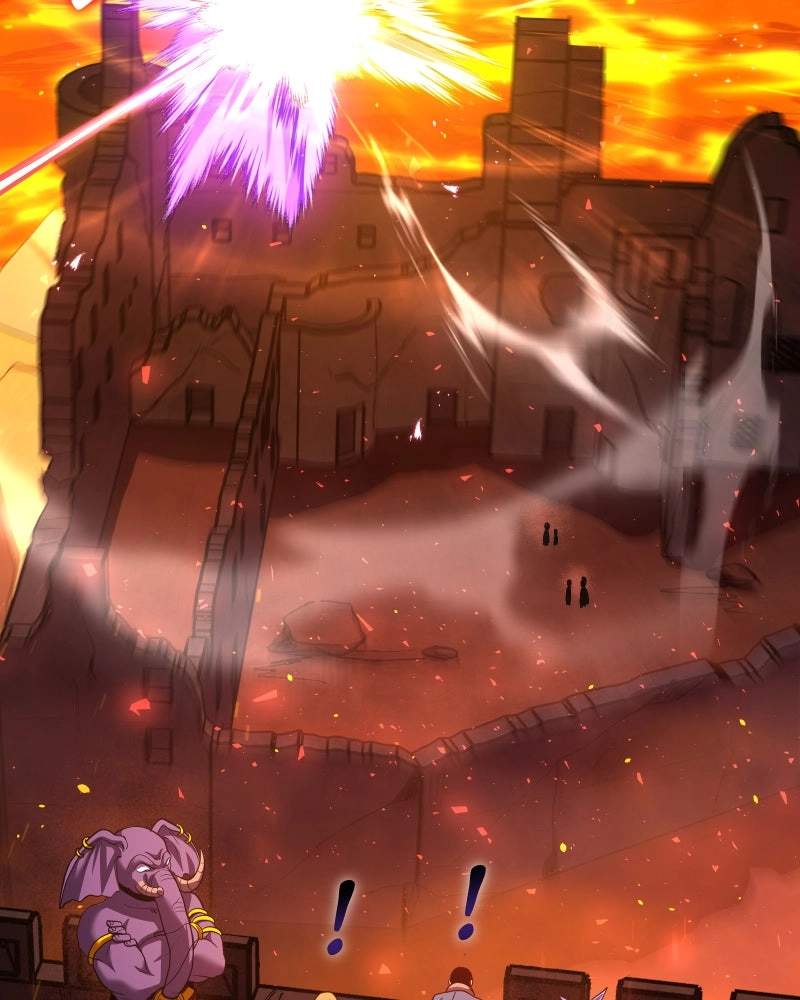 Read Code Demon chapter 54 image 10 on Lezhin