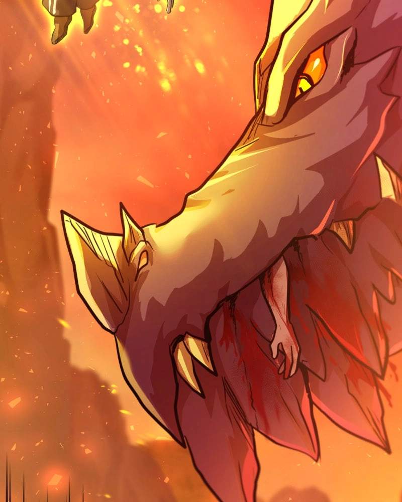 Read Code Demon chapter 54 image 103 on Lezhin