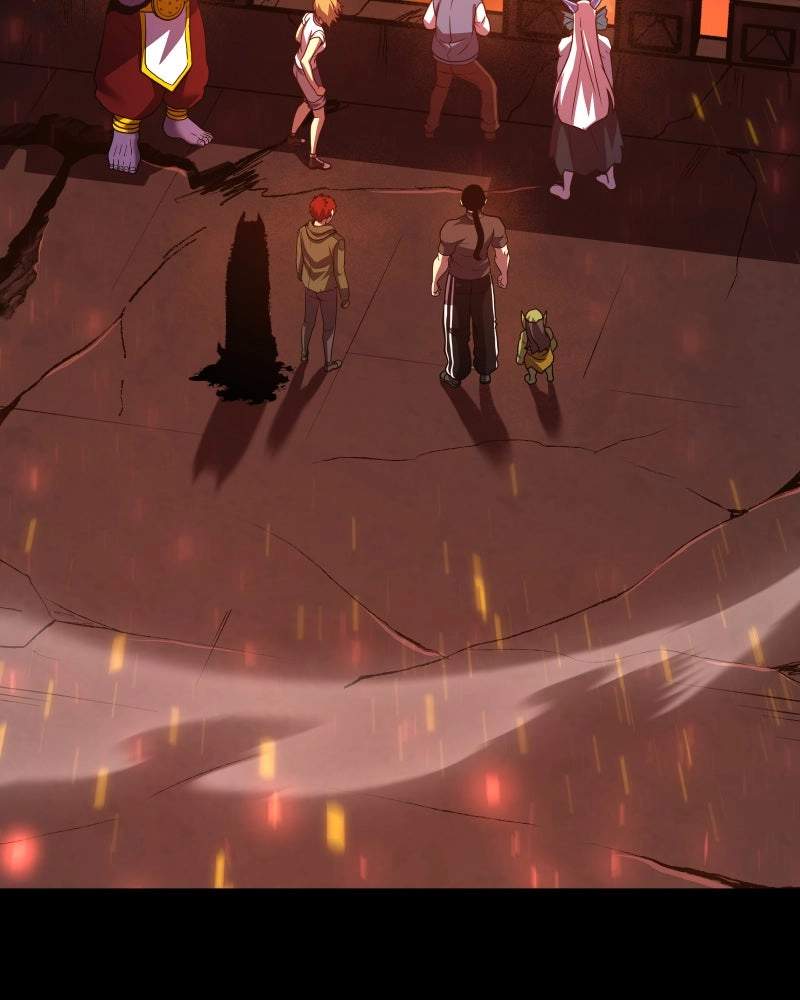 Read Code Demon chapter 54 image 11 on Lezhin