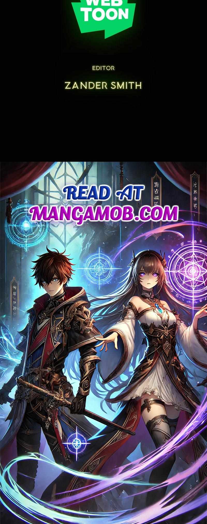 Read Code Demon chapter 54 image 122 on Lezhin