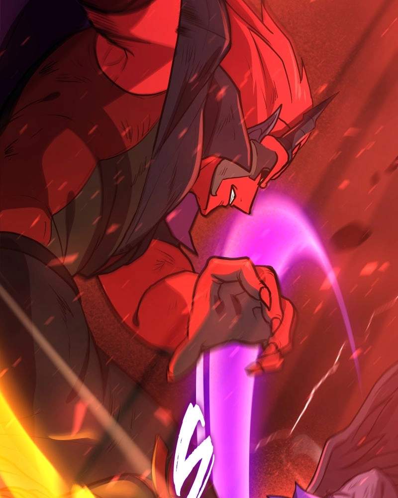 Read Code Demon chapter 54 image 2 on Lezhin