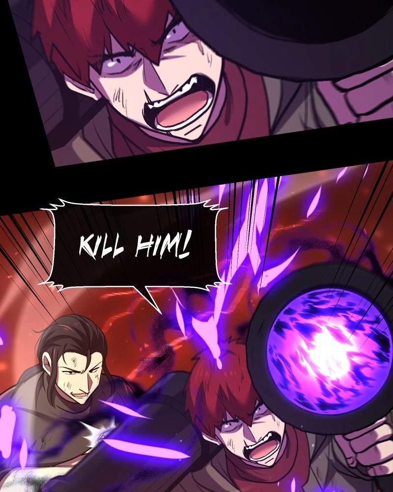 Read Code Demon chapter 54 image 58 on Lezhin