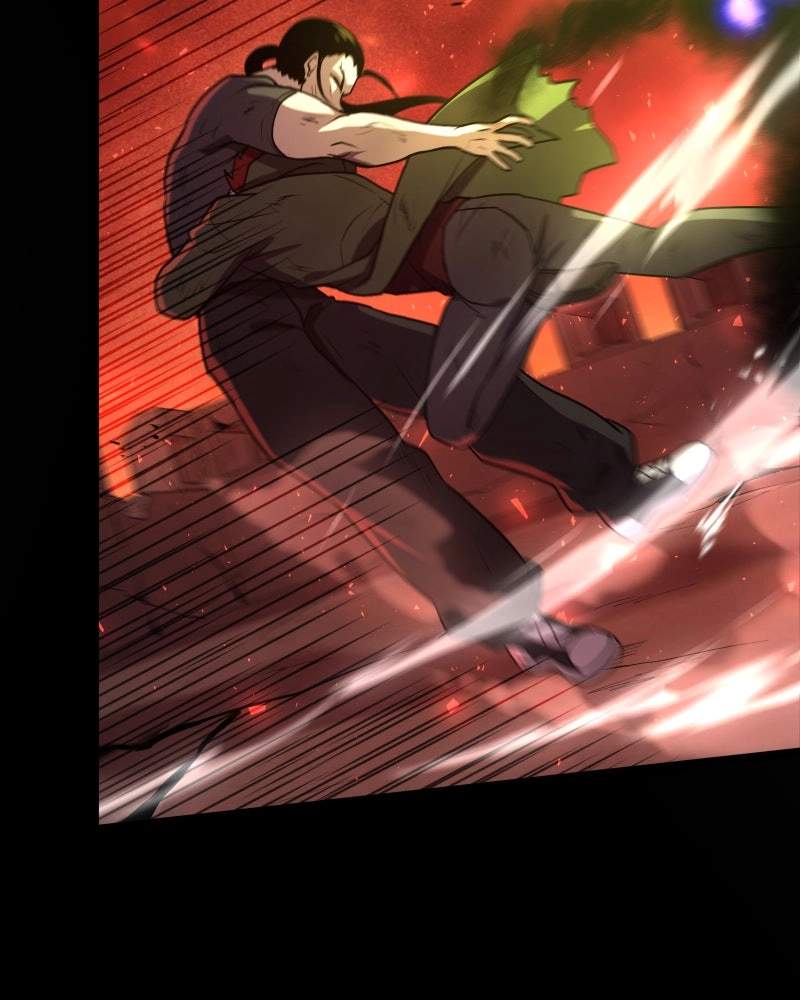 Read Code Demon chapter 54 image 62 on Lezhin