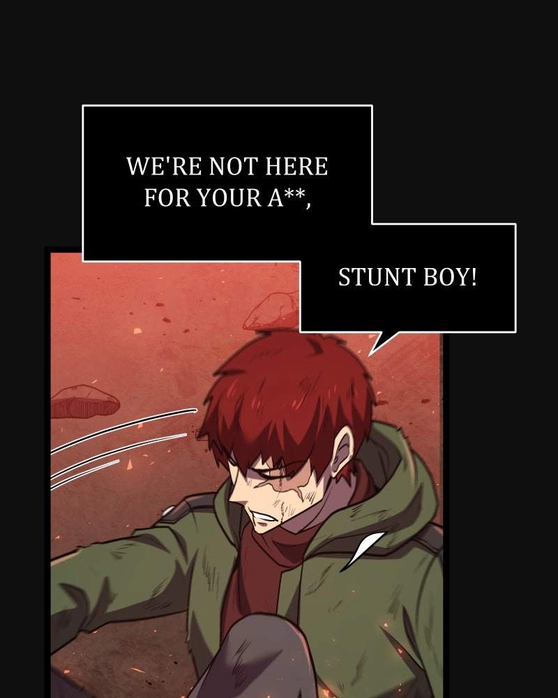 Read Code Demon chapter 54 image 77 on Lezhin