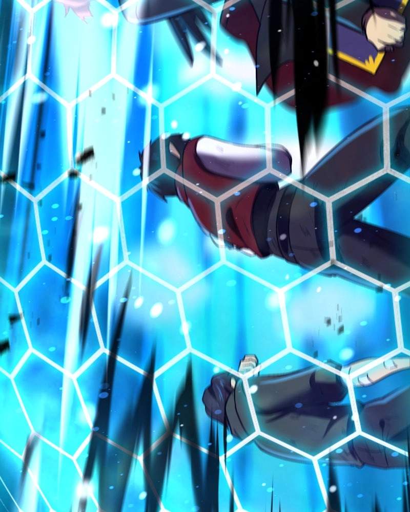 Read Code Demon chapter 54 image 8 on Lezhin