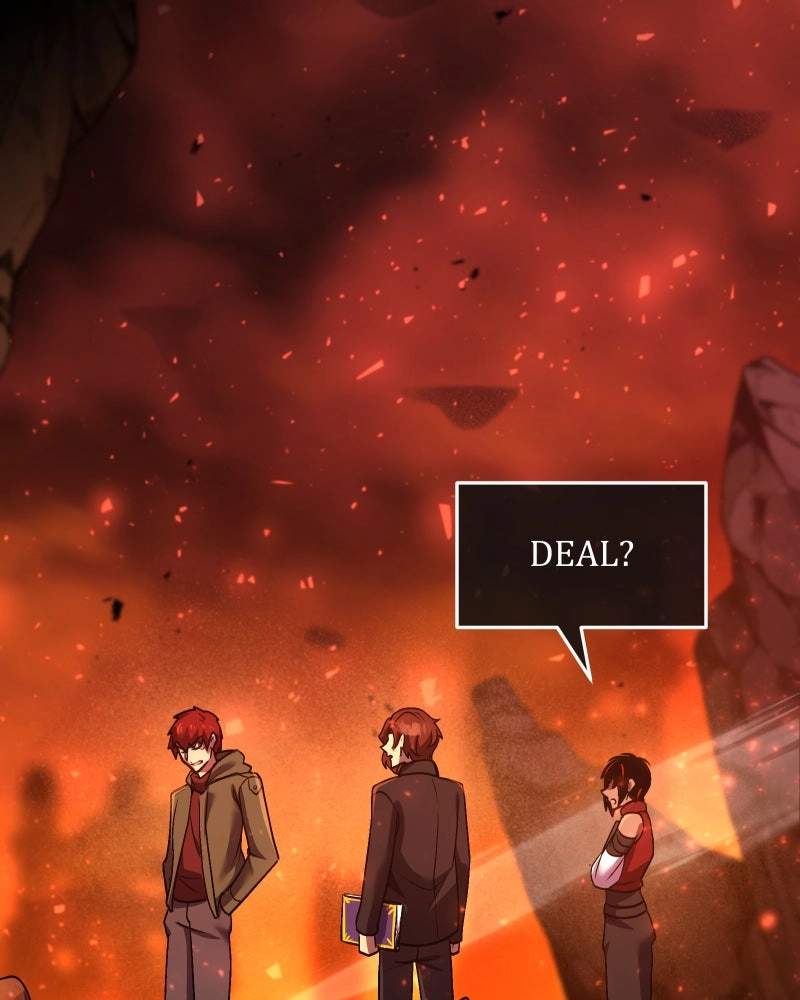 Read Code Demon chapter 54 image 91 on Lezhin