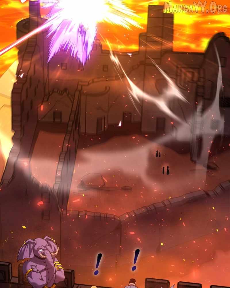Read Code Demon chapter 55 image 10 on Lezhin