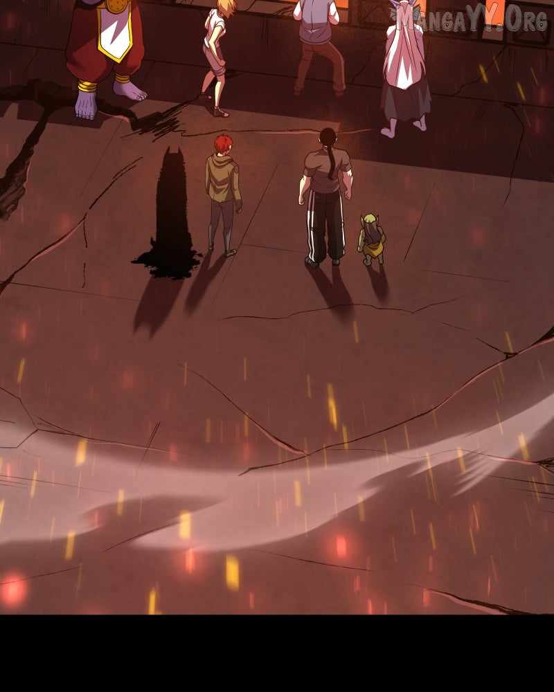 Read Code Demon chapter 55 image 11 on Lezhin