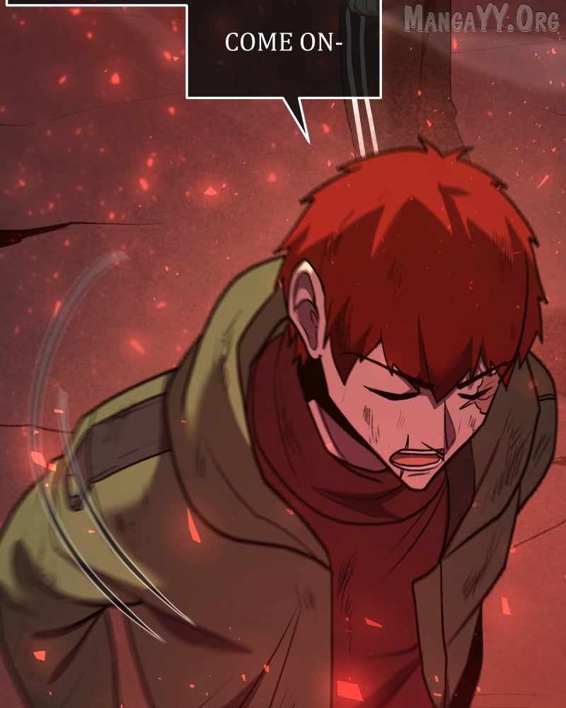 Read Code Demon chapter 55 image 18 on Lezhin