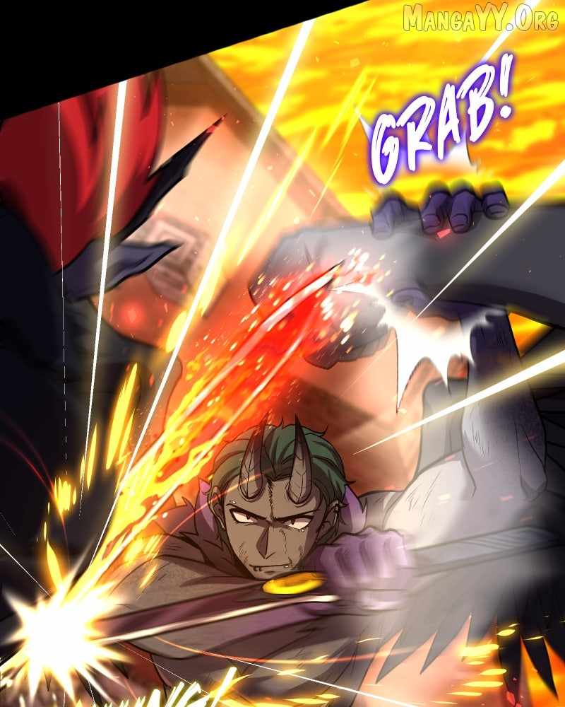 Read Code Demon chapter 55 image 20 on Lezhin