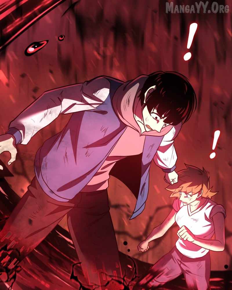 Read Code Demon chapter 55 image 25 on Lezhin