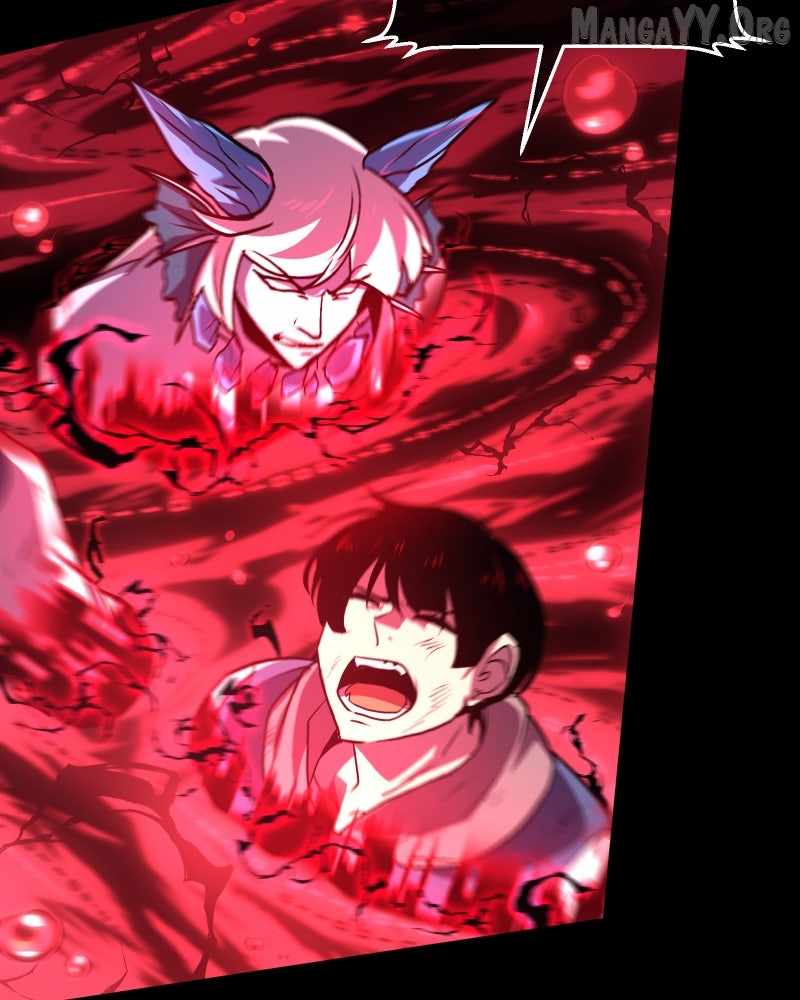 Read Code Demon chapter 55 image 28 on Lezhin