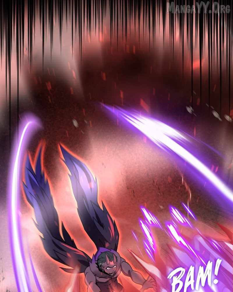 Read Code Demon chapter 55 image 47 on Lezhin
