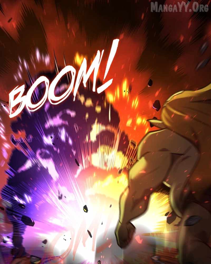 Read Code Demon chapter 55 image 54 on Lezhin
