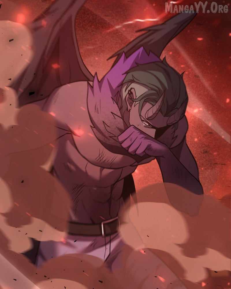 Read Code Demon chapter 55 image 56 on Lezhin