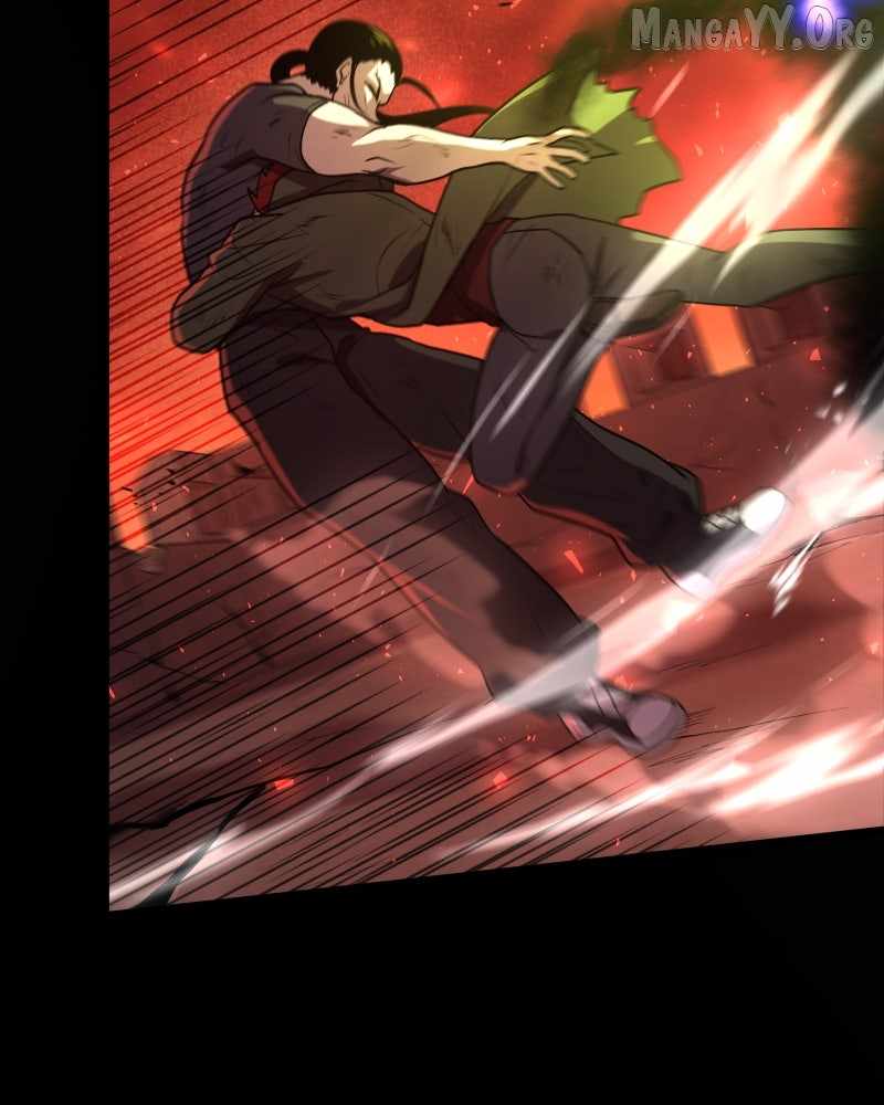 Read Code Demon chapter 55 image 62 on Lezhin