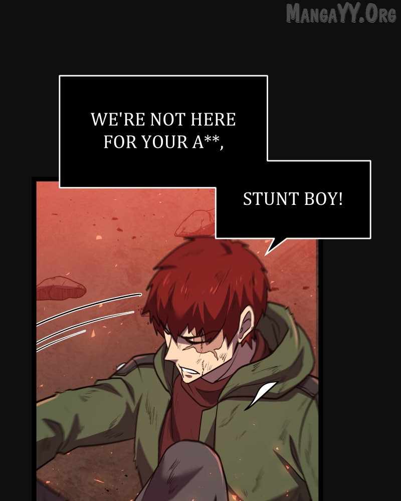 Read Code Demon chapter 55 image 77 on Lezhin