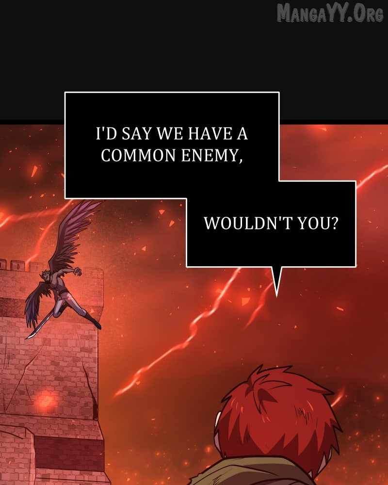 Read Code Demon chapter 55 image 80 on Lezhin