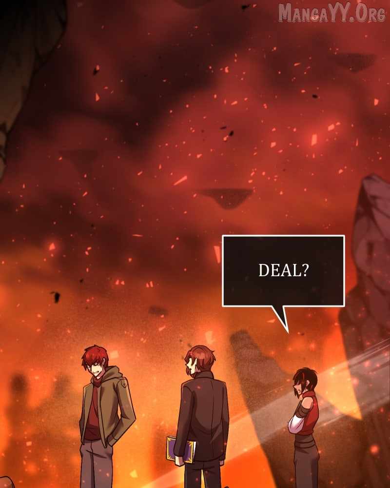 Read Code Demon chapter 55 image 91 on Lezhin