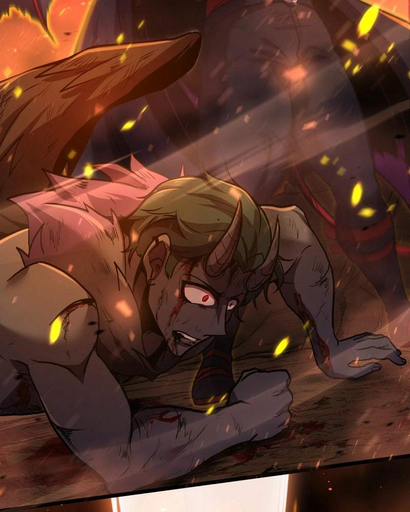 Read Code Demon chapter 56 image 11 on Lezhin