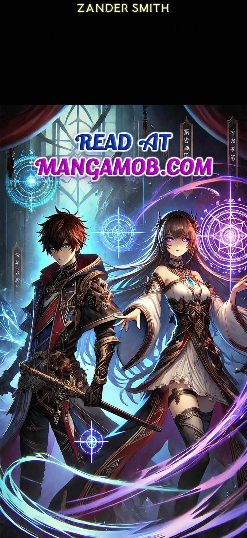 Read Code Demon chapter 56 image 110 on Lezhin