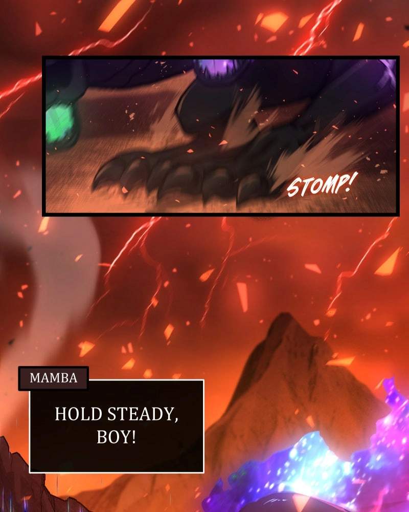 Read Code Demon chapter 56 image 3 on Lezhin