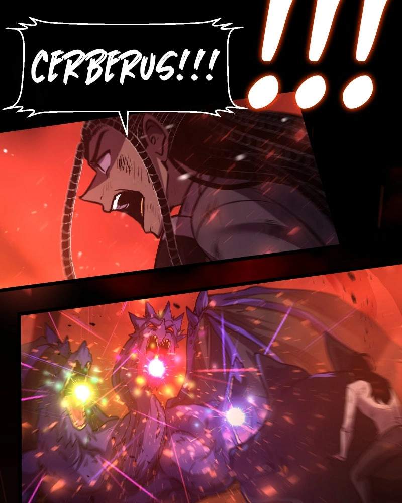 Read Code Demon chapter 56 image 32 on Lezhin