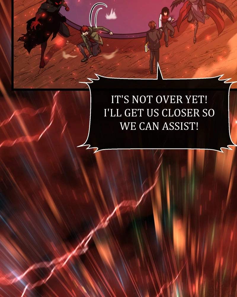 Read Code Demon chapter 56 image 37 on Lezhin