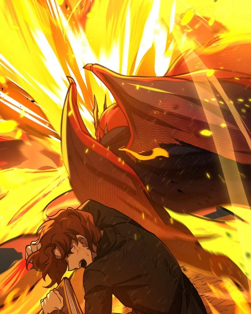 Read Code Demon chapter 56 image 41 on Lezhin