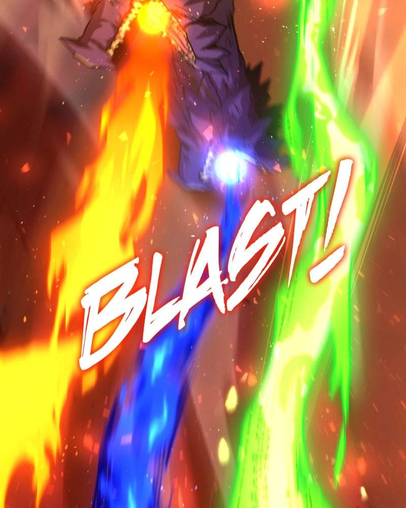 Read Code Demon chapter 56 image 64 on Lezhin