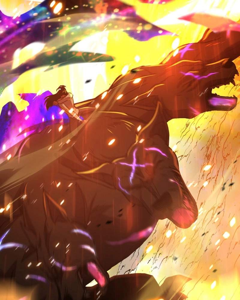 Read Code Demon chapter 56 image 67 on Lezhin