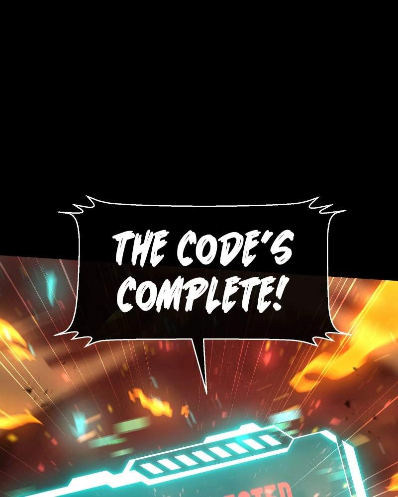 Read Code Demon chapter 56 image 75 on Lezhin