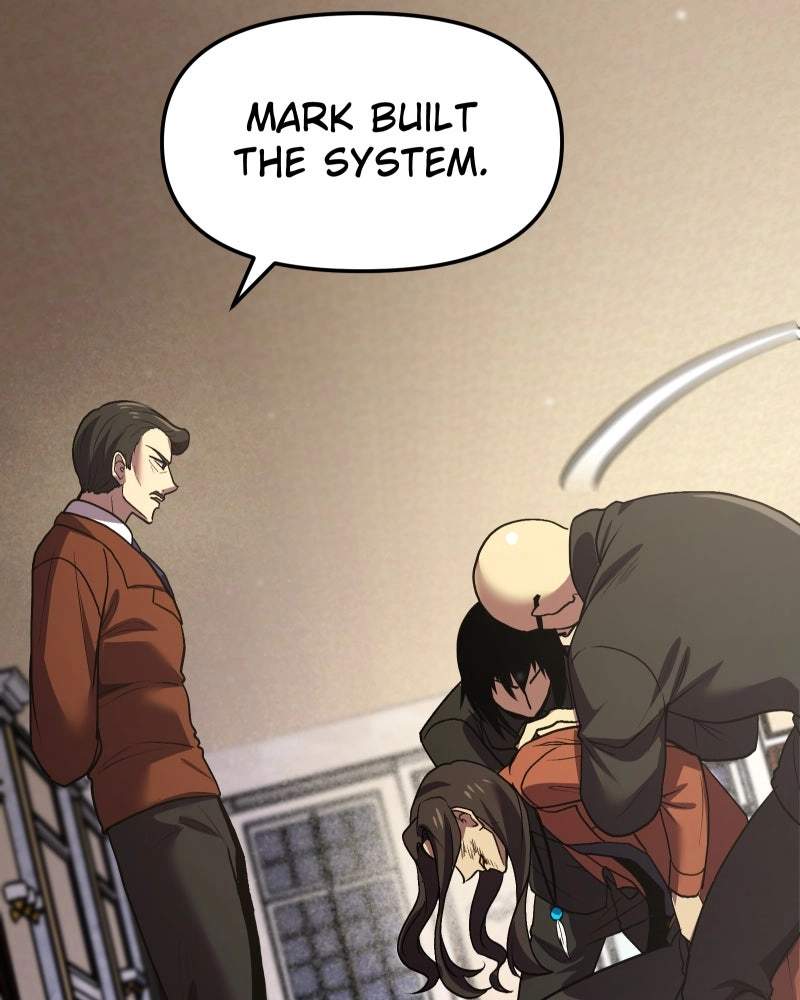Read Code Demon chapter 57 image 14 on Lezhin