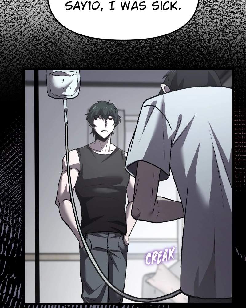 Read Code Demon chapter 57 image 19 on Lezhin