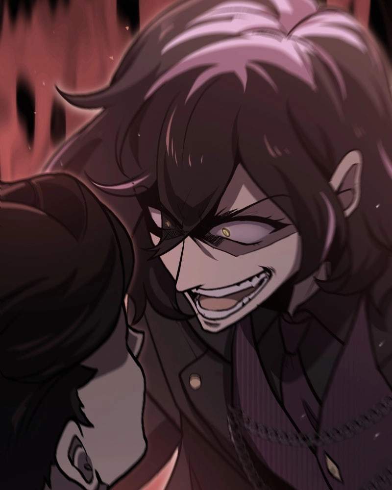 Read Code Demon chapter 57 image 24 on Lezhin