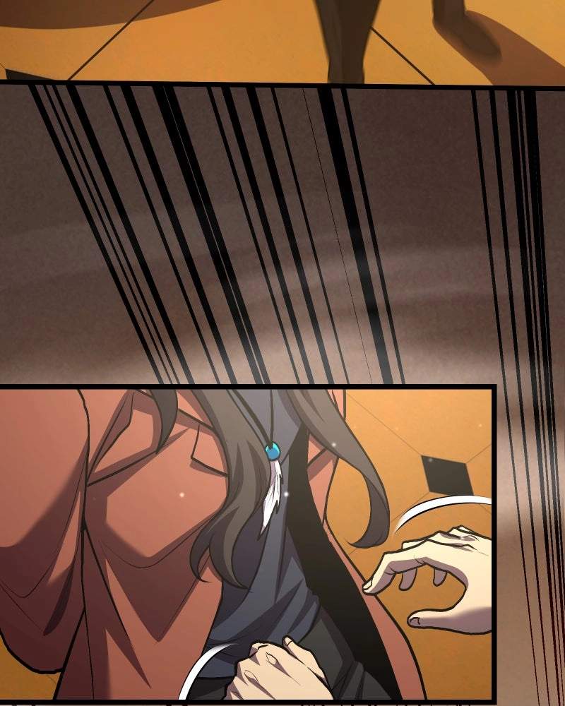 Read Code Demon chapter 57 image 3 on Lezhin