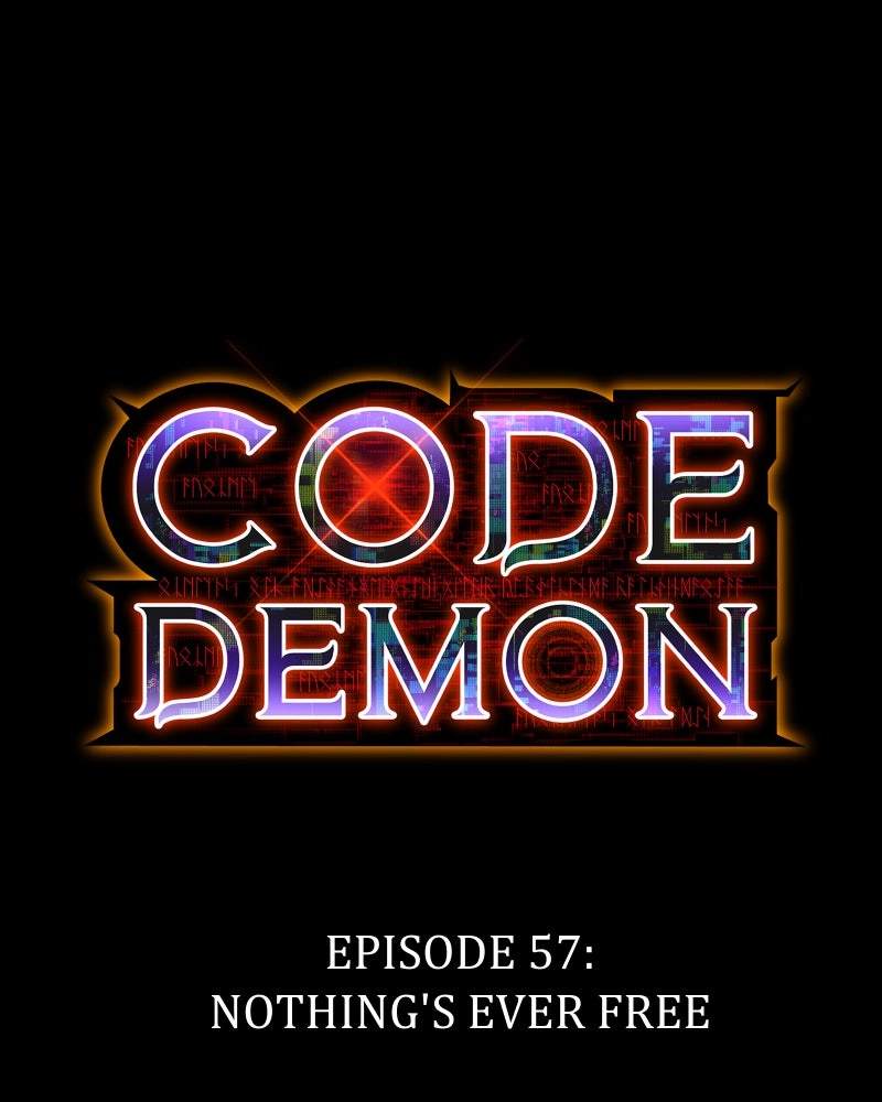 Read Code Demon chapter 57 image 30 on Lezhin
