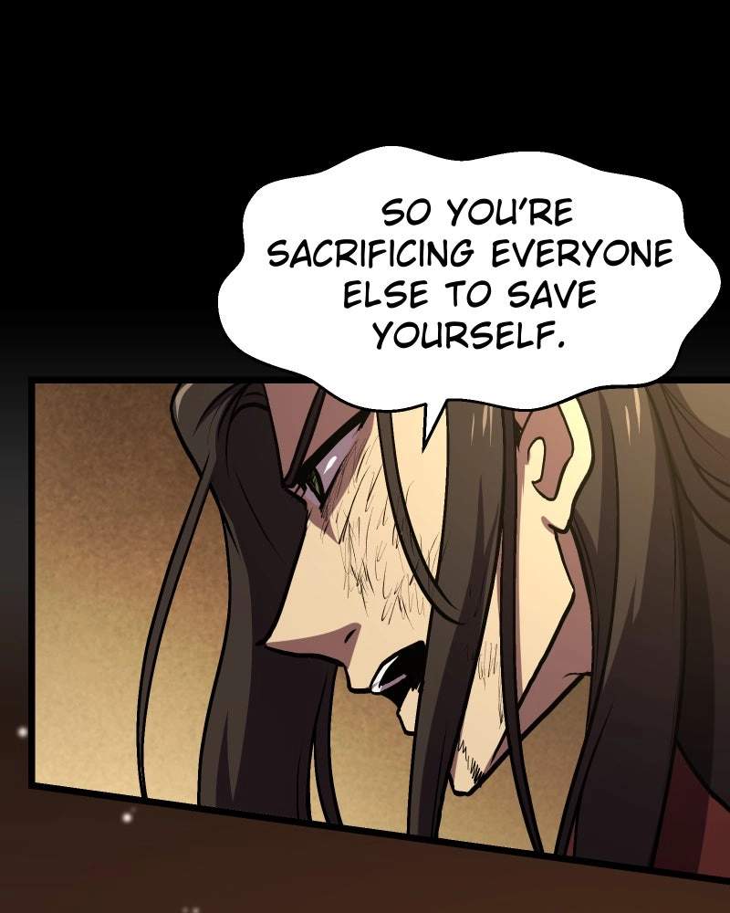 Read Code Demon chapter 57 image 33 on Lezhin