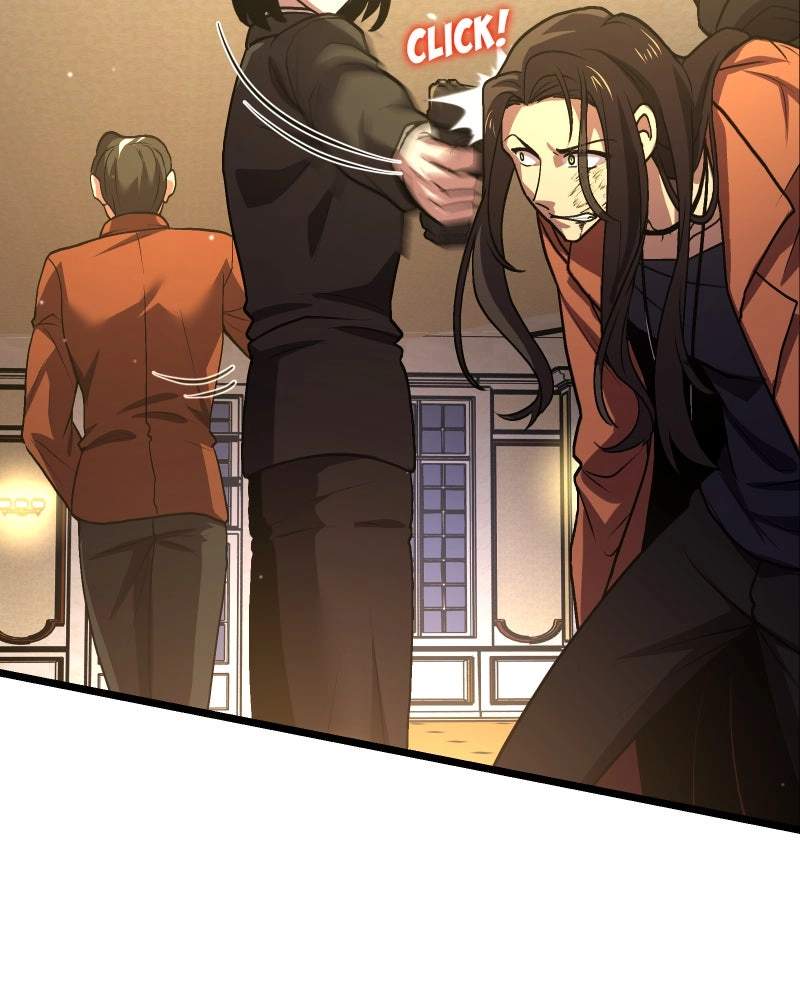 Read Code Demon chapter 57 image 37 on Lezhin