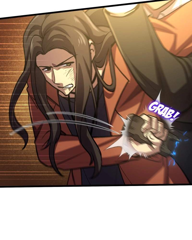 Read Code Demon chapter 57 image 40 on Lezhin