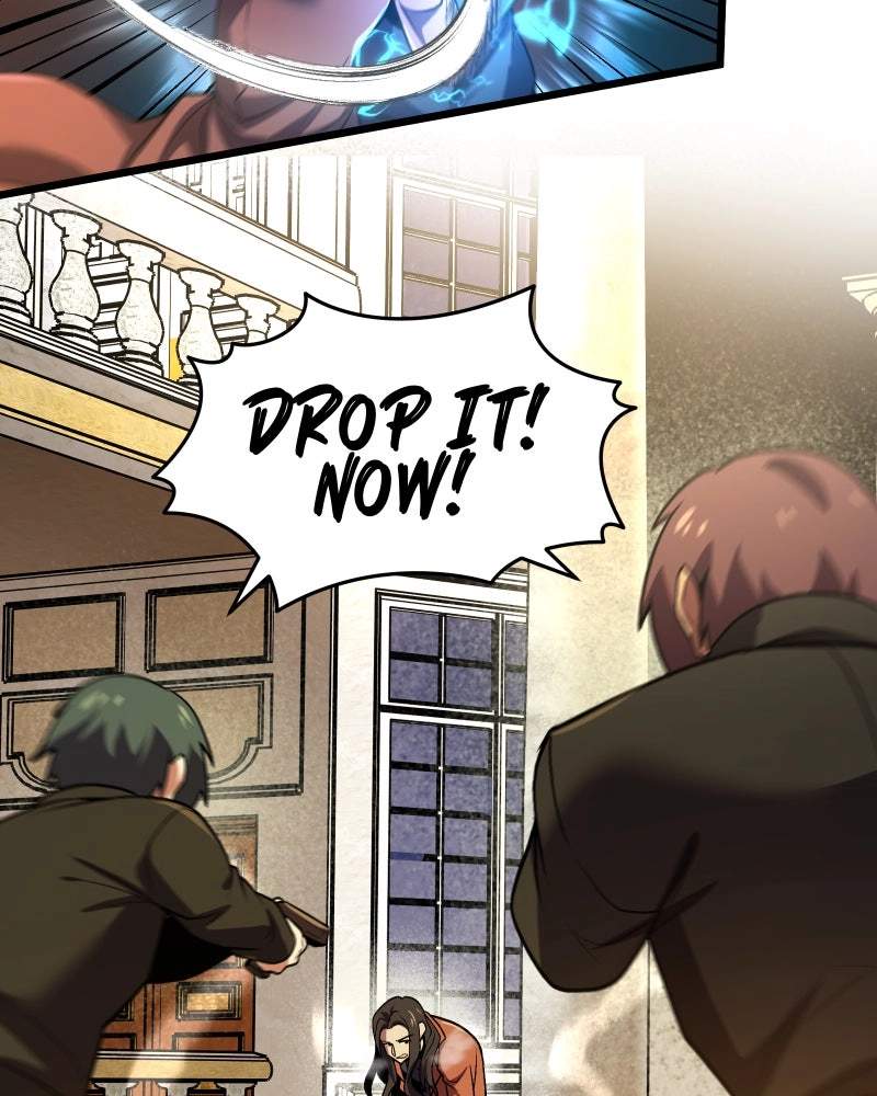 Read Code Demon chapter 57 image 42 on Lezhin