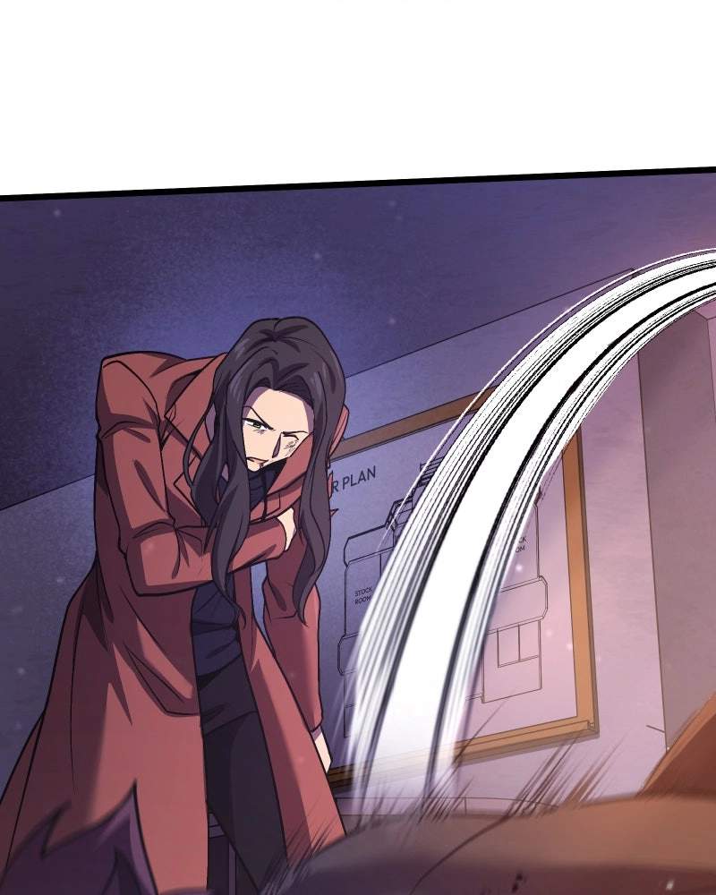 Read Code Demon chapter 57 image 66 on Lezhin
