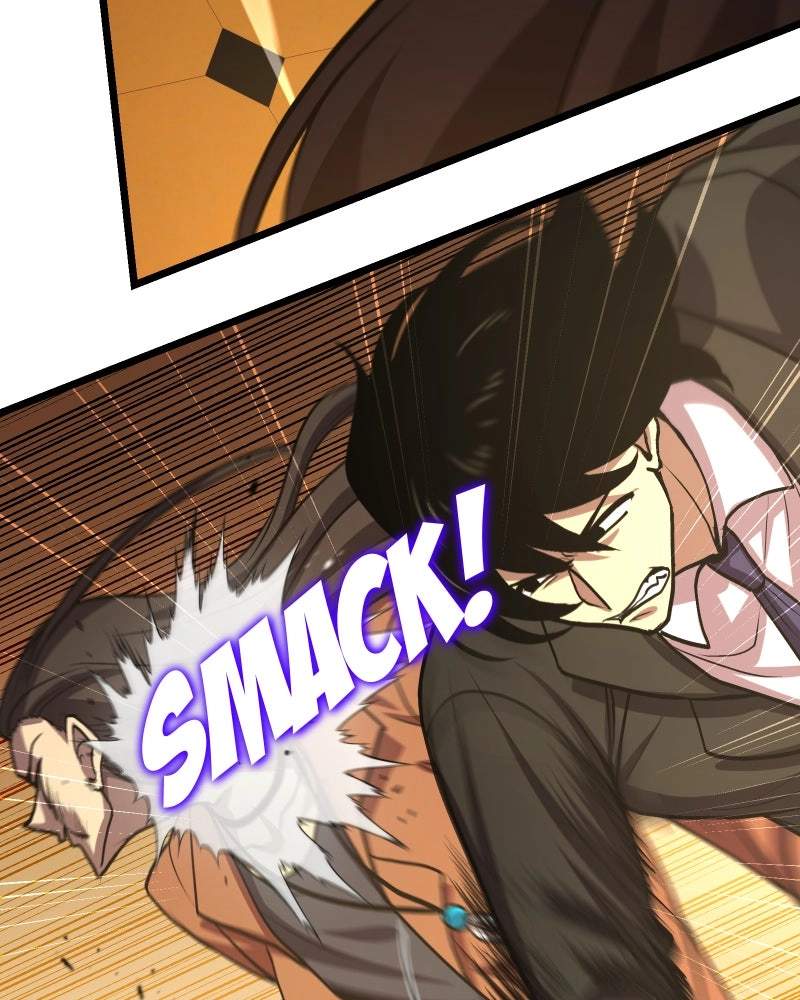 Read Code Demon chapter 57 image 7 on Lezhin