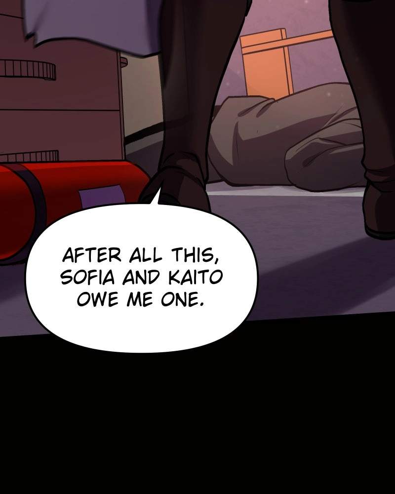 Read Code Demon chapter 57 image 73 on Lezhin