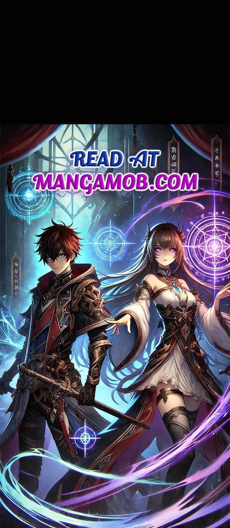 Read Code Demon chapter 57 image 77 on Lezhin