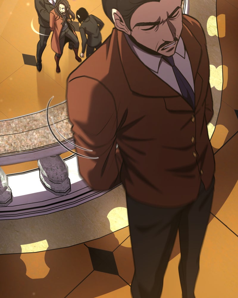 Read Code Demon chapter 58 image 2 on Lezhin