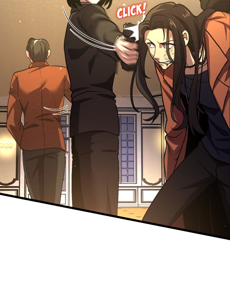 Read Code Demon chapter 58 image 37 on Lezhin